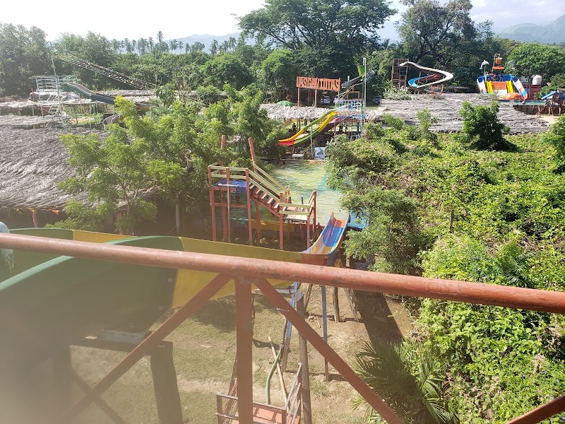 Restaurant Rio Coyuca