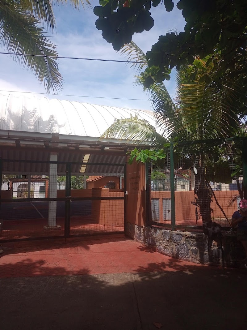Parque "Solidaridad"