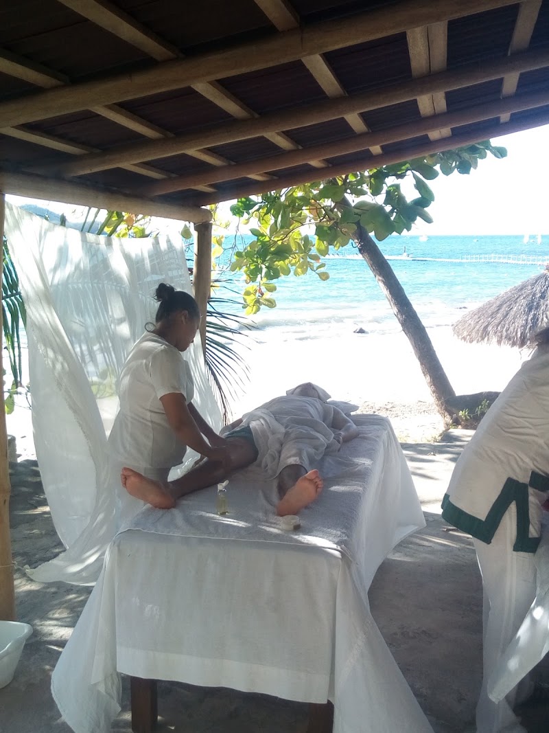 Spa Playa Quieta