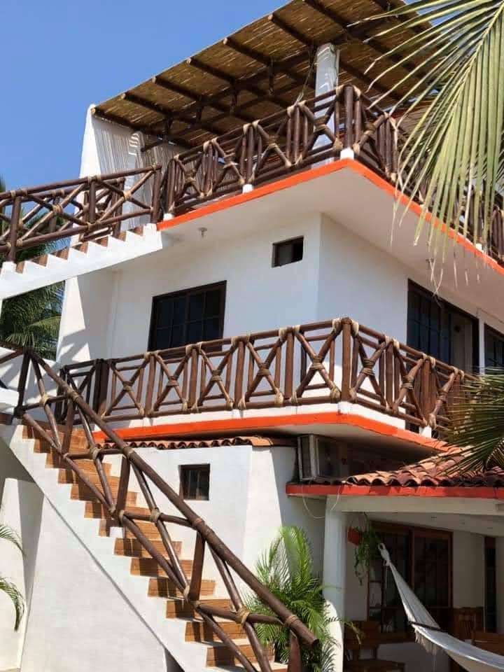 Posada Las Palmas