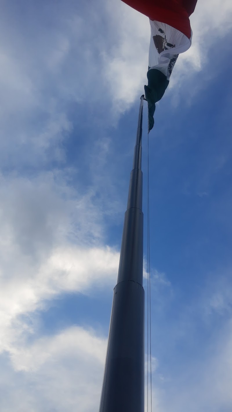 Monumento a la Bandera