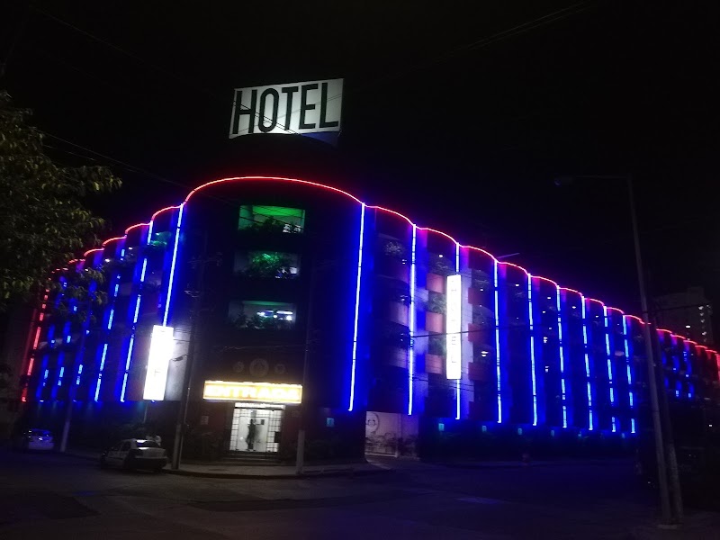 Hotel Marina #7