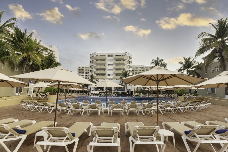 Hotel Tesoro Ixtapa