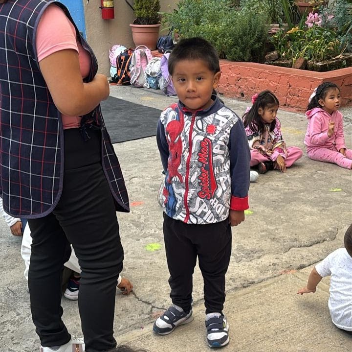 Mini Parque - Venustiano Carranza