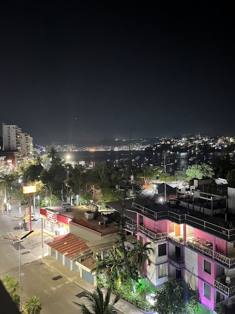 Rivadeneyra Hotel Boutique