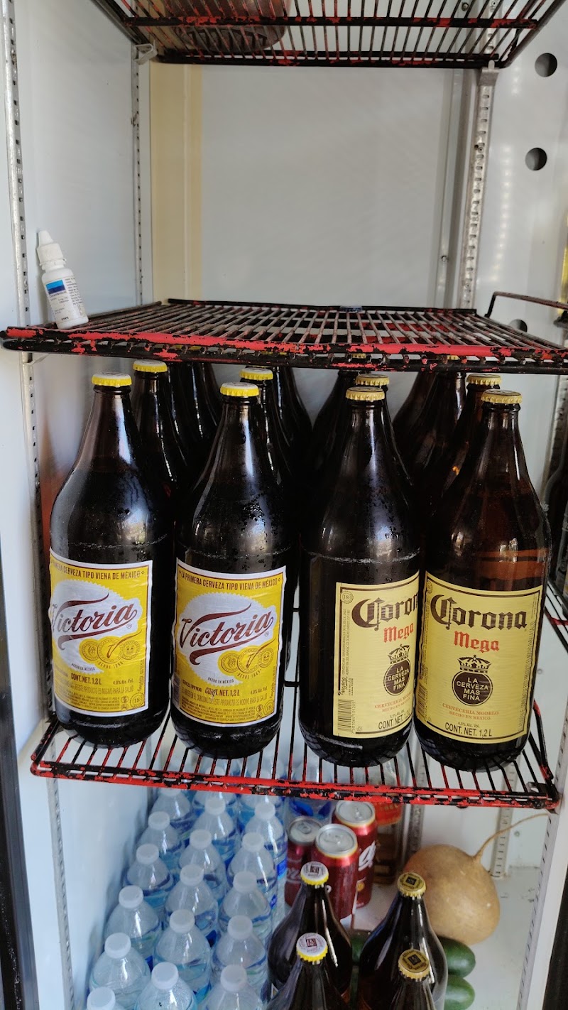 Micheladas El Escondite