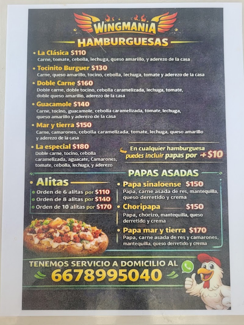 La Isla Restaurante