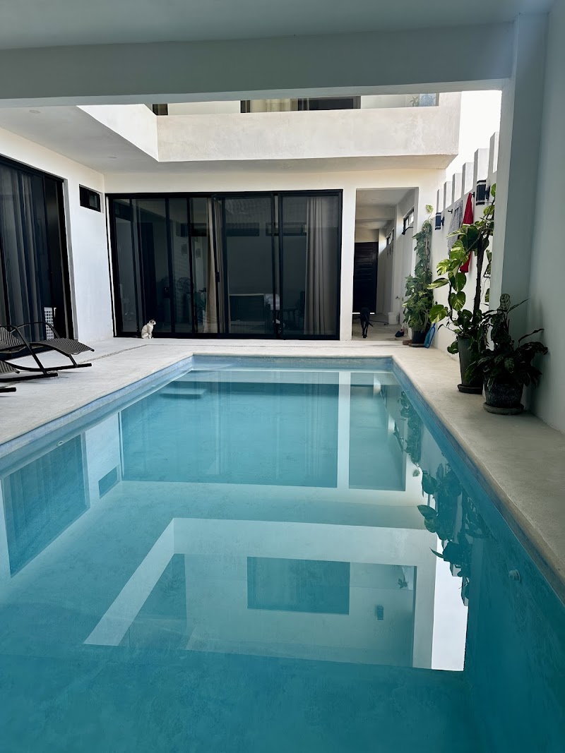 Hotel Casa Prisca