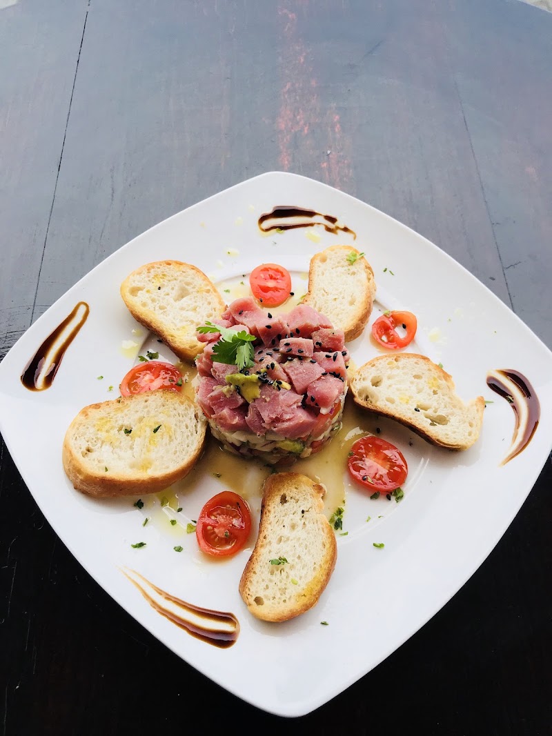 La Tasca Resto-Bar & Tapas By Ruga