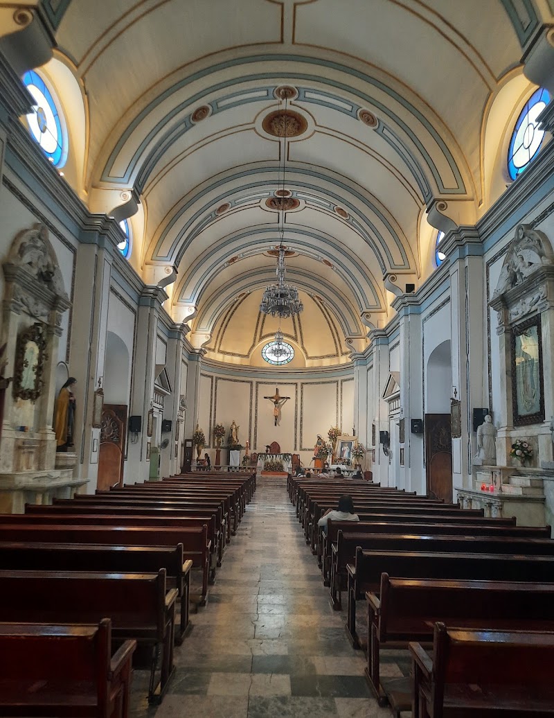 Catedral de Chilpancingo de la Asunción de María