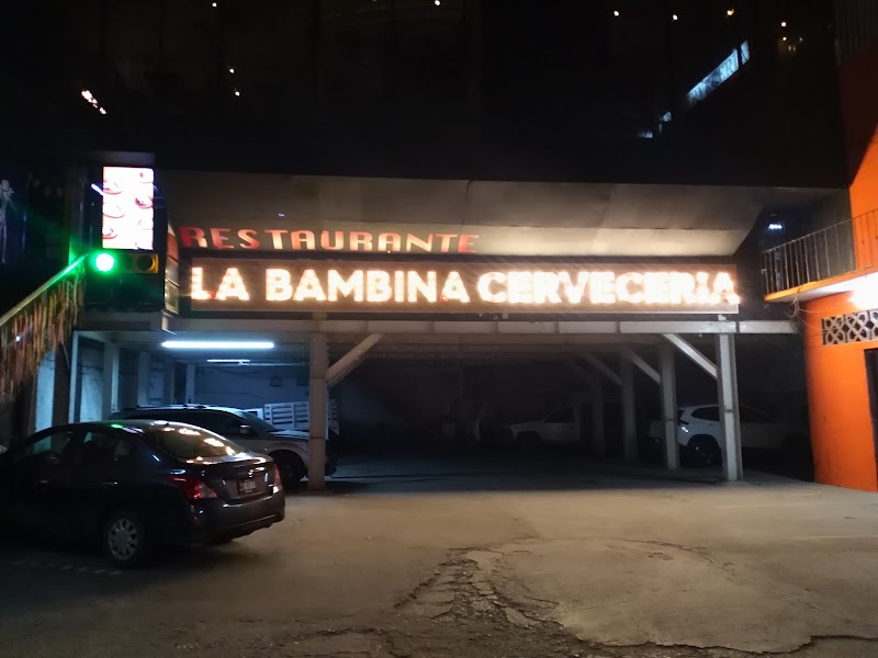 La Bambina Iguala