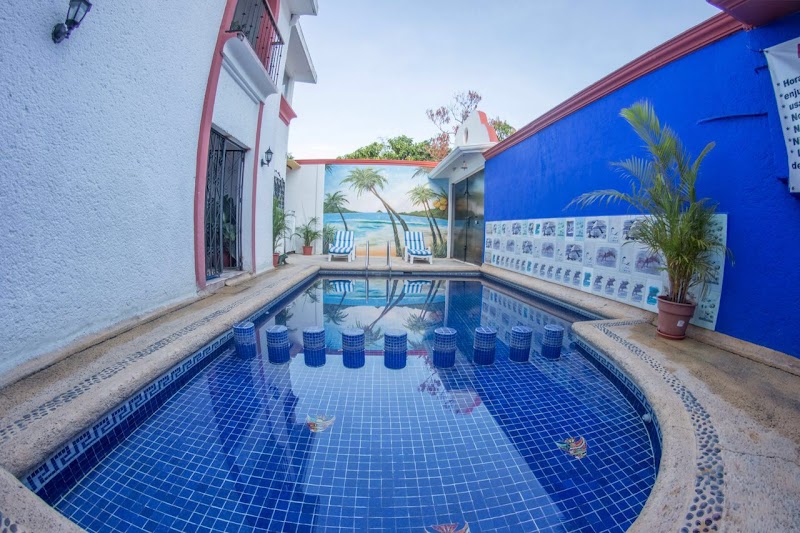 Hotel Isis