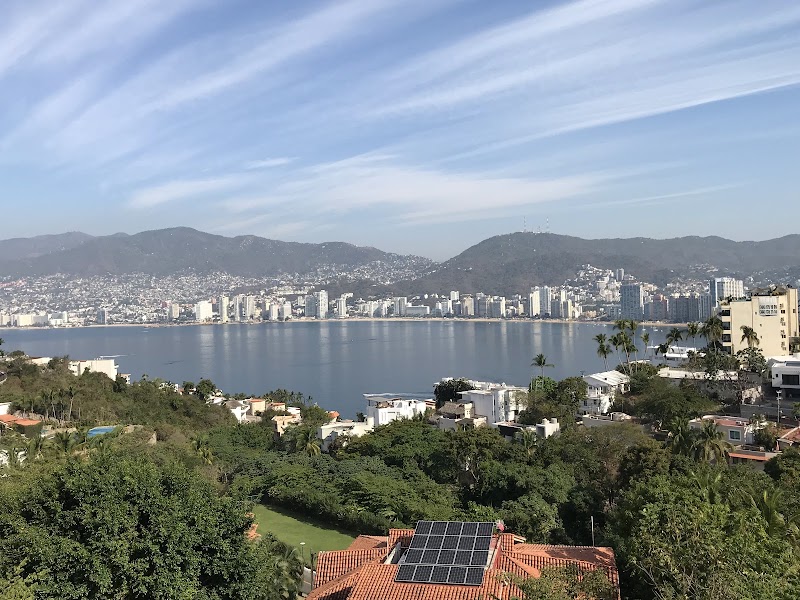 Mirador vip