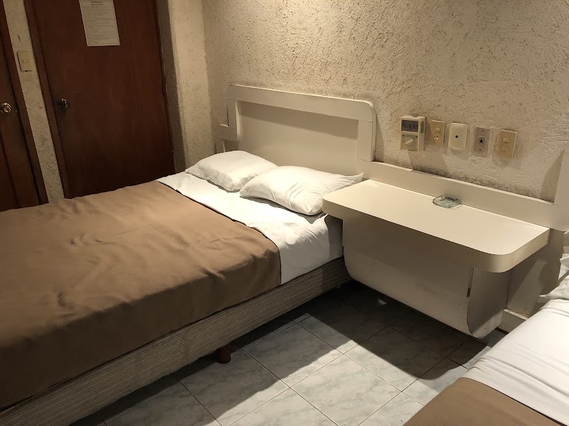 Hotel Real Del Sol