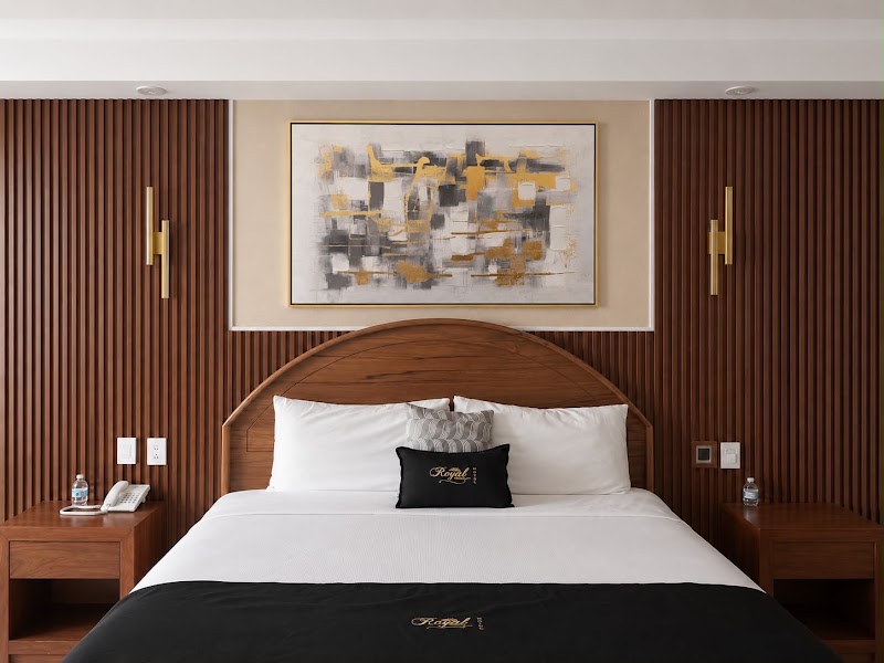 Hotel Royal Express