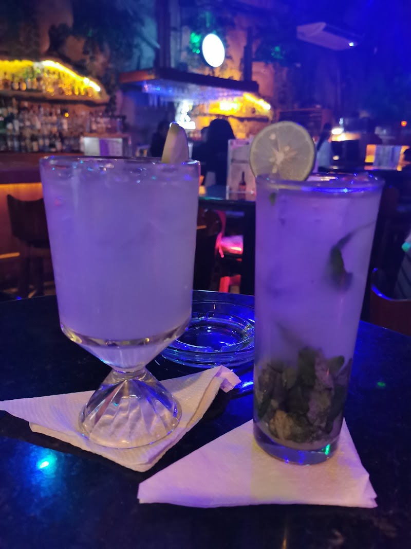 Mojito Acapulco