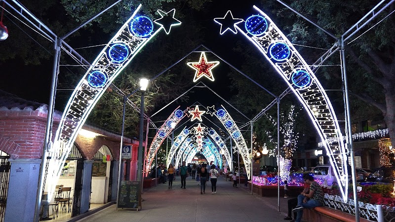 Zócalo