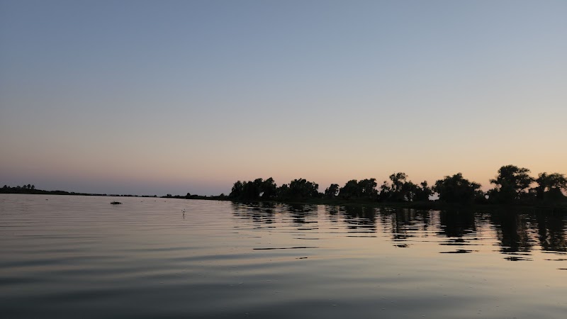 Barra De Coyuca