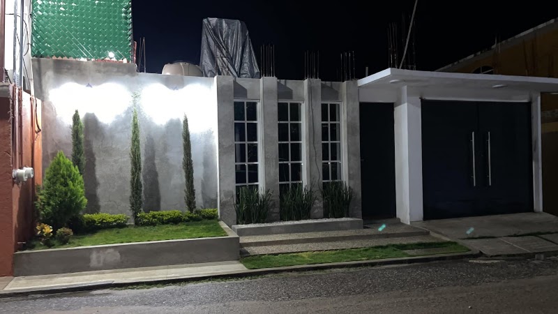 Spa de Uñas Nayely Guzman