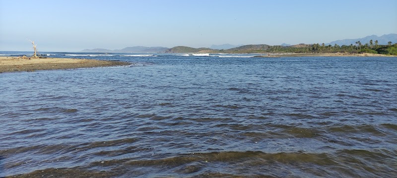 La barra