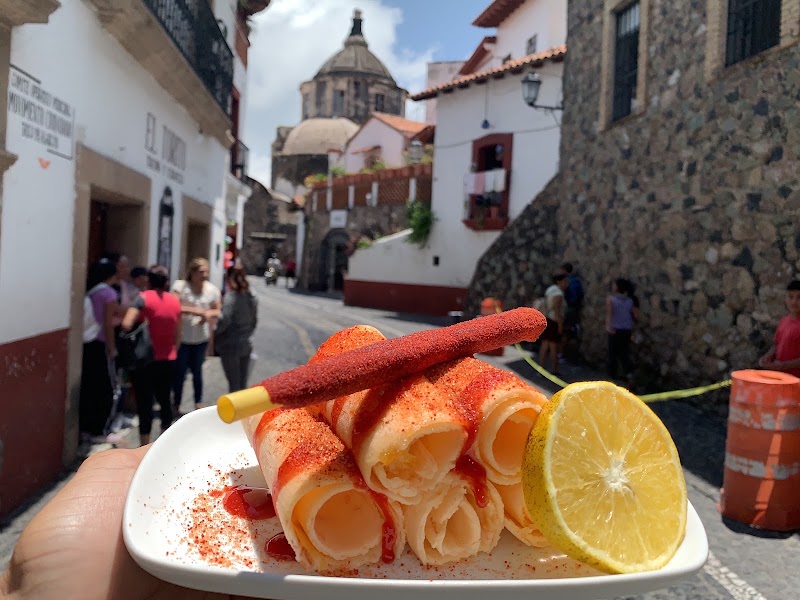Meraki Helados a La Plancha