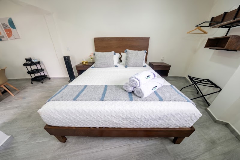 Hotel Kuko Express Chilpancingo