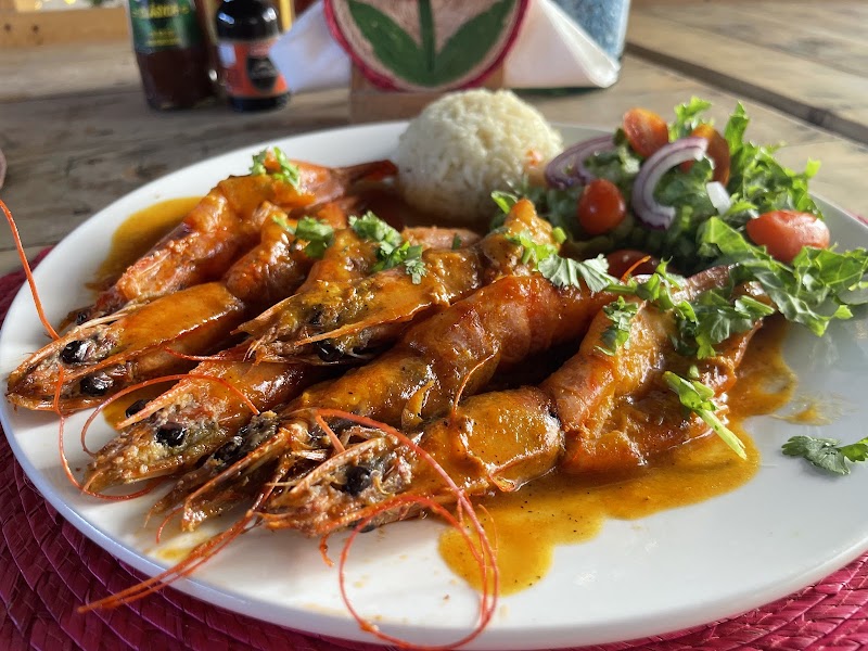Restaurante Tio Beto