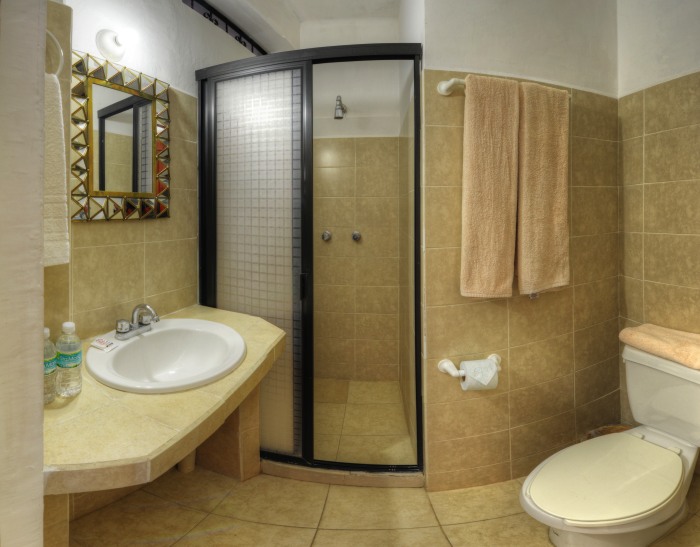 Hotel Posada San Javier