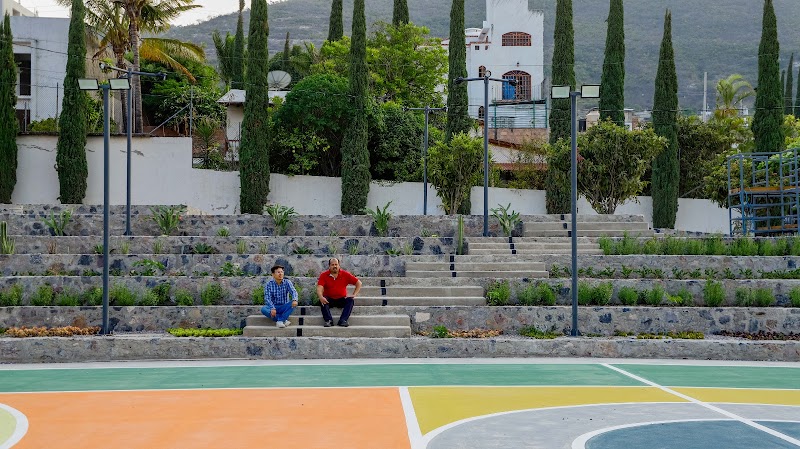 PARQUE SEDUE