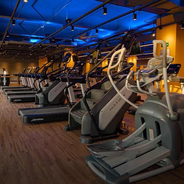 Gimnasio Smart Fit - Acapulco Cuauhtémoc