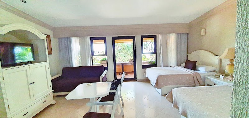 Excelaris Grand Resort Conventions & Spa