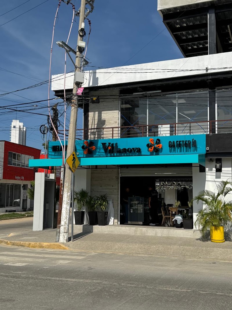 Conoce Villanova Acapulco en Acapulco