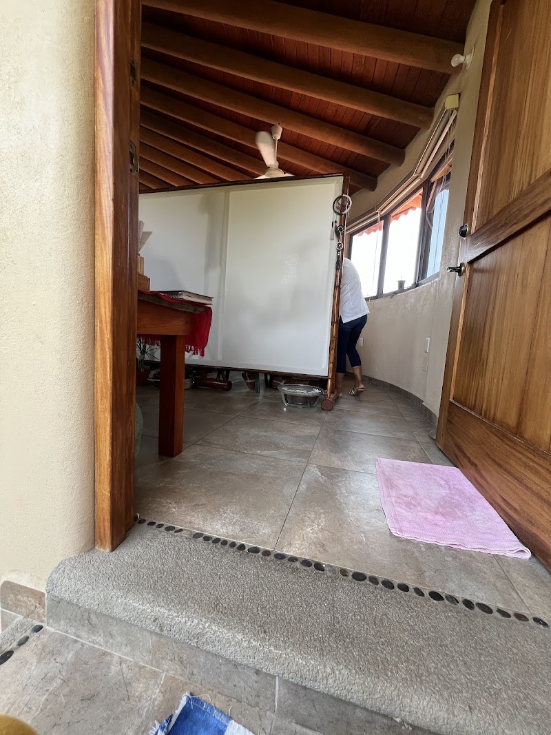 La Perla Spa Massage