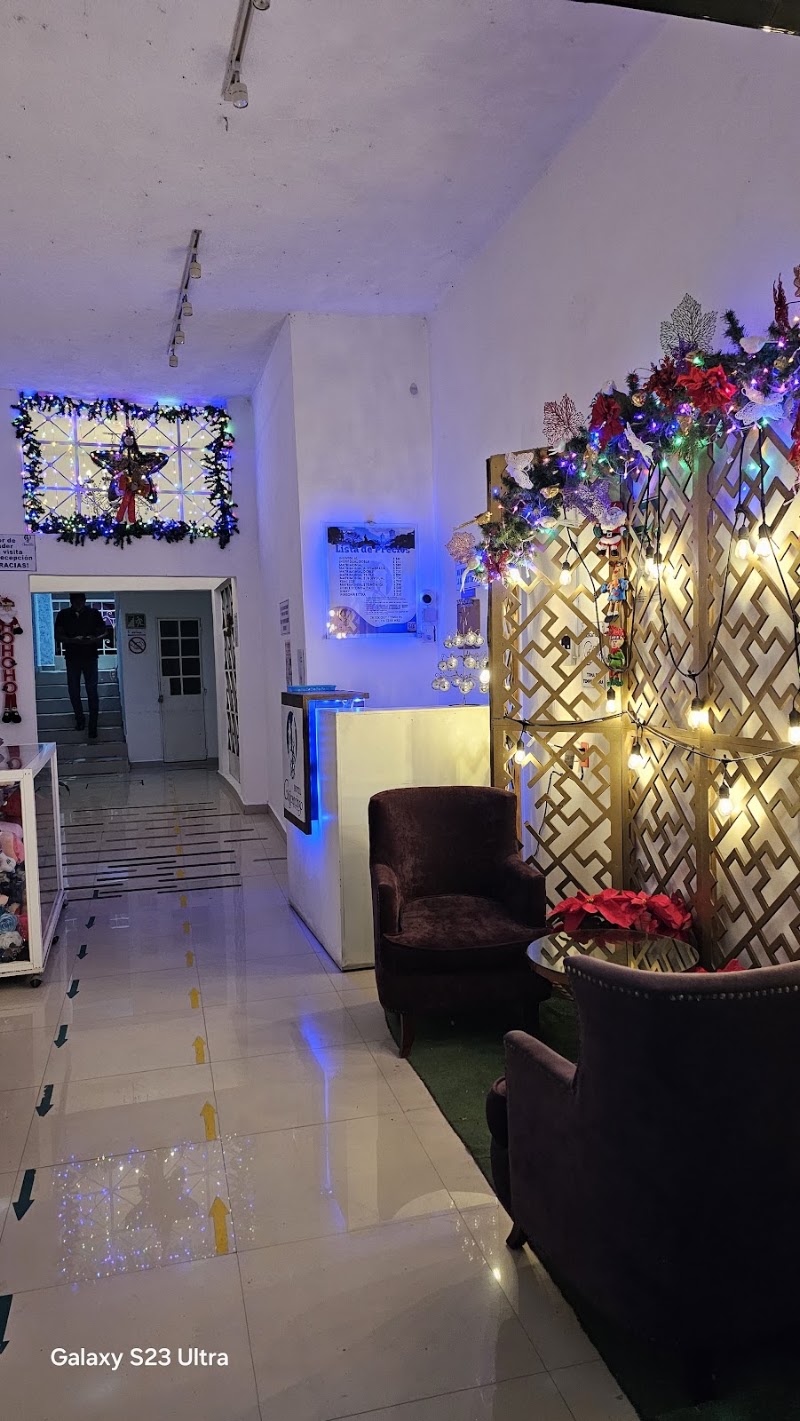 Hotel Chilpancingo