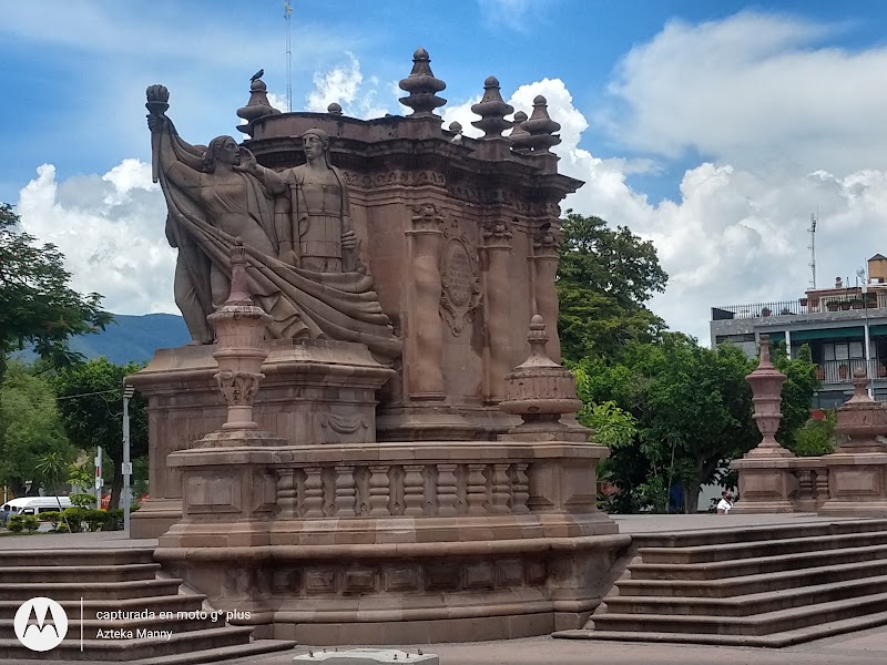 Iguala guerrero