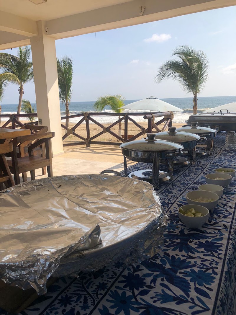 Hotel Xanadú Club de Playa