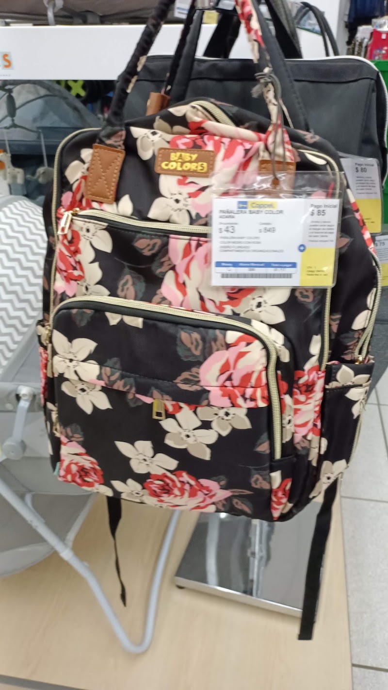 Coppel Las Palmeras
