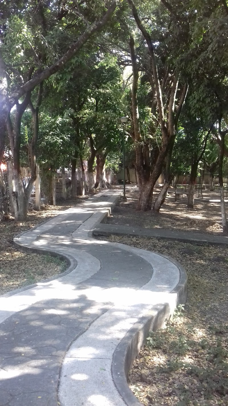 Parque "CIRIANES"