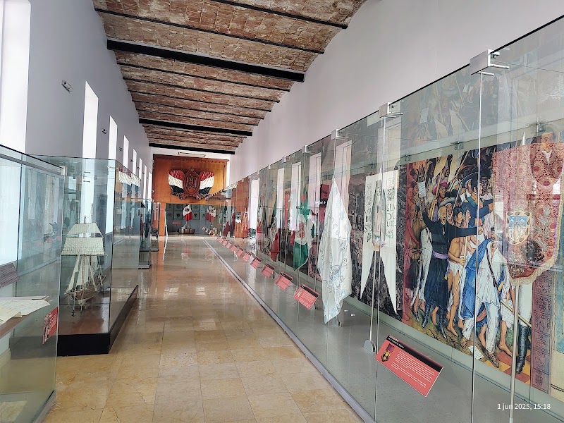Museo de la Bandera y Santuario de la Patria