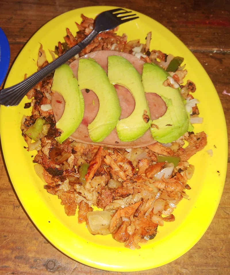 Taqueria Las Palmeras