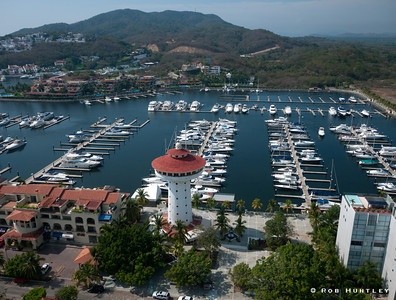 Marina Ixtapa