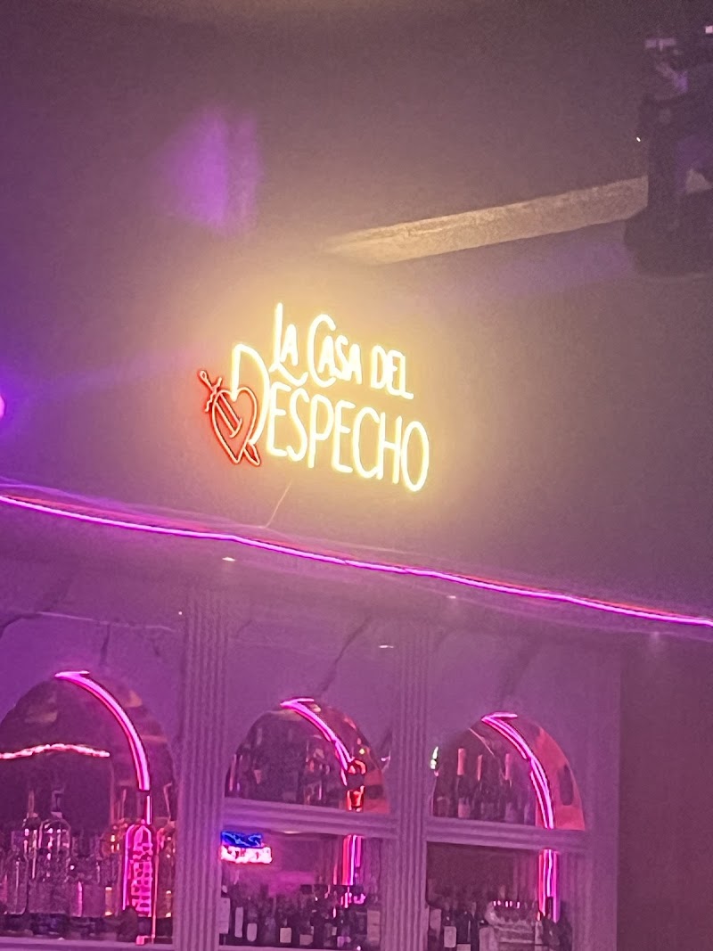 La Casa del Despecho Ixtapa Zihuatanejo