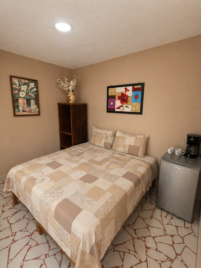 Hotel Las Salinas