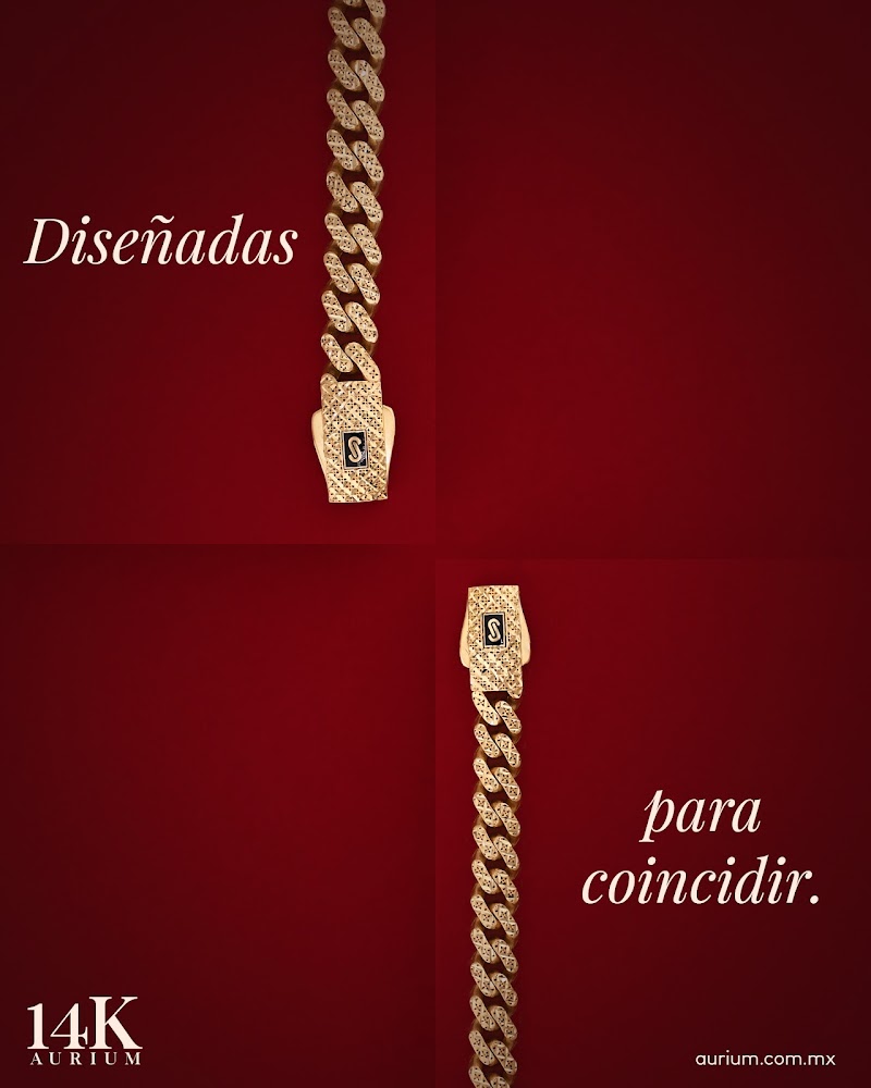 Joyería Aurium