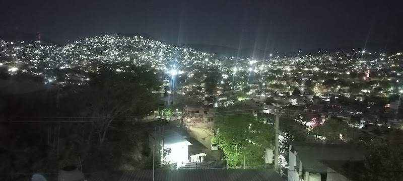 UNIDAD PRIVATIVA NÚMERO 11, PARQUE INDUSTRIAL “CONDOTER