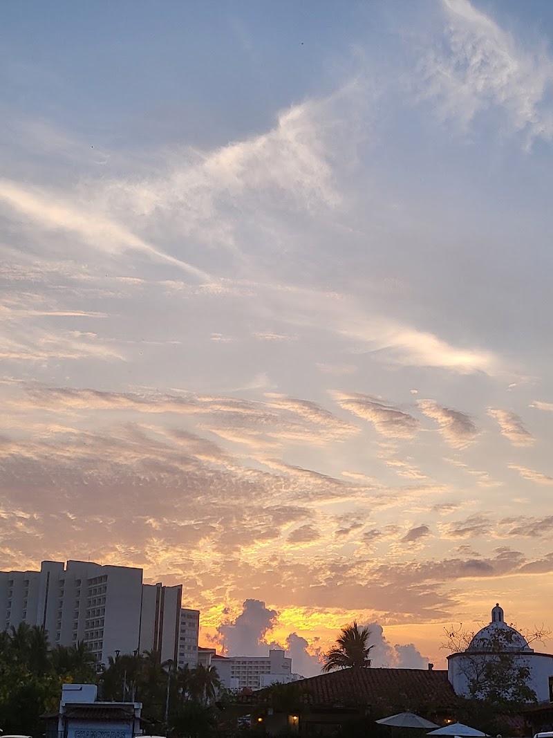 Centro Comercial La Puerta Ixtapa