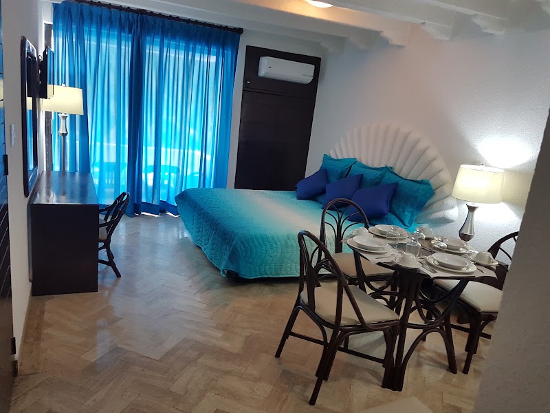 Hotel Ixtapa Palace Resort y Spa