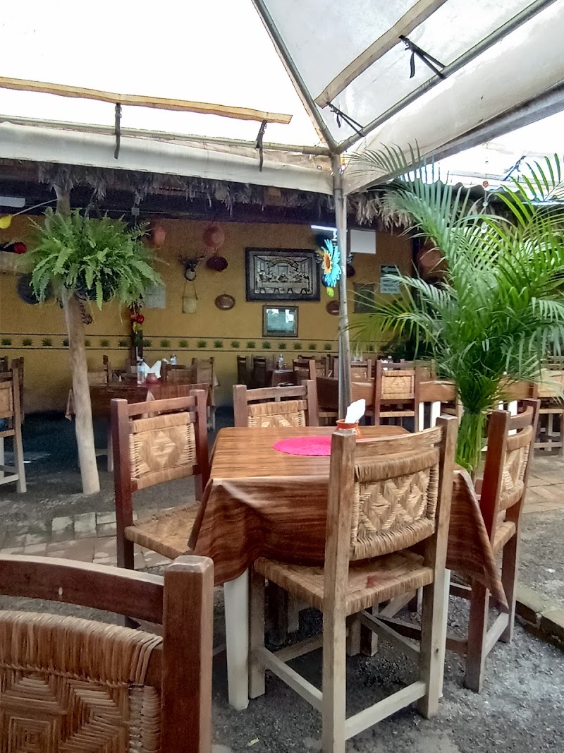 Restaurant campestre "Los Magueyes" suc. Chilpancingo