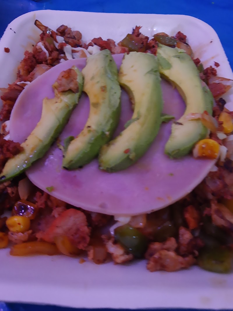 Taqueria Las Palmeras