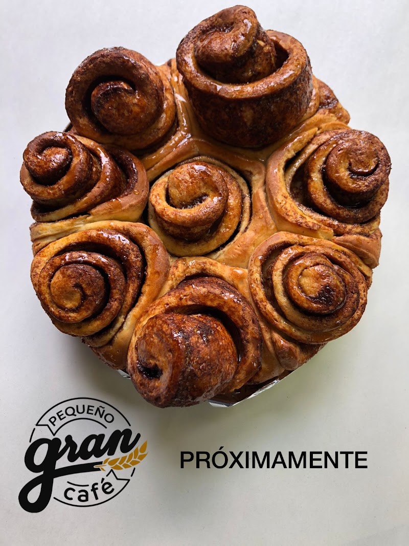 Pequeño Gran Café